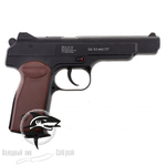 Пневматический пистолет Gletcher APS-P
