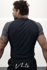 Рашгард VHTS FW 23 "Waffle" Season 02