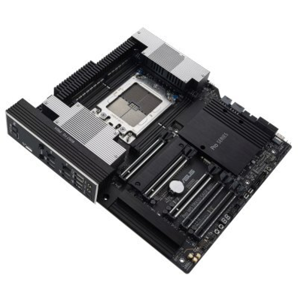 Материнская плата ASUS Pro WS TRX50-Sage WiFi