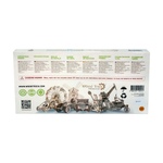 Рождественский танец - Муз. шкатулка (Wood Trick)