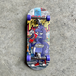 Фингерборд TailWhip poop 34 mm