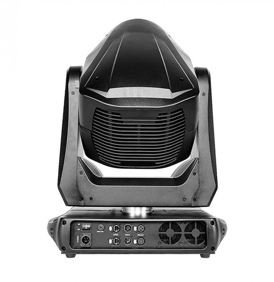 SILVER STAR PLUTO 600 SPOT MK2