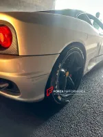 КОВАНЫЕ ДИСКИ ДЛЯ FERRARI F430 2007 ФЕРРАРИ