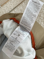 Брюки Zegna