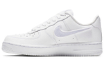 Кроссовки Nike Air Force 1 (Женская размерная сетка)