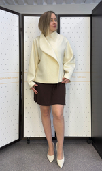 Полупальто ДЖОАН