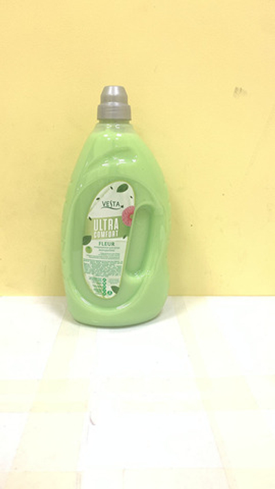VESTA Концентр,кондиц,д/белья Fleure 2000мл