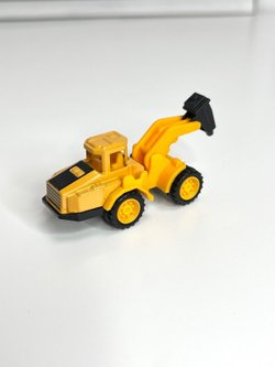 Набор машинок и спецтехники 6 машинок (200940024)