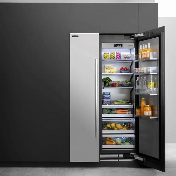 Холодильник Signature SKSCR2411P.ASWQEUR