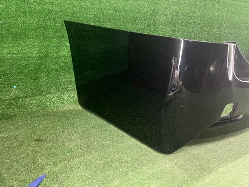 Бампер задний Toyota Alphard 3 (2015-2023)