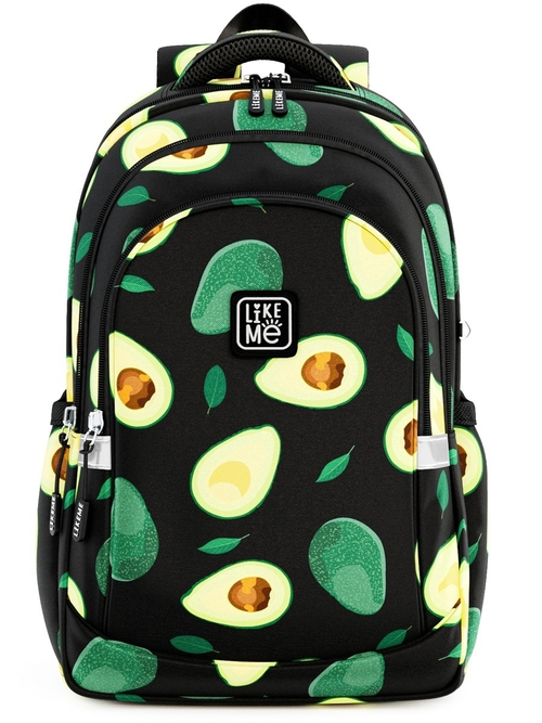 Школьный рюкзак School