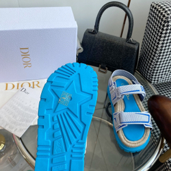 Christian Dior Dioract Sandal