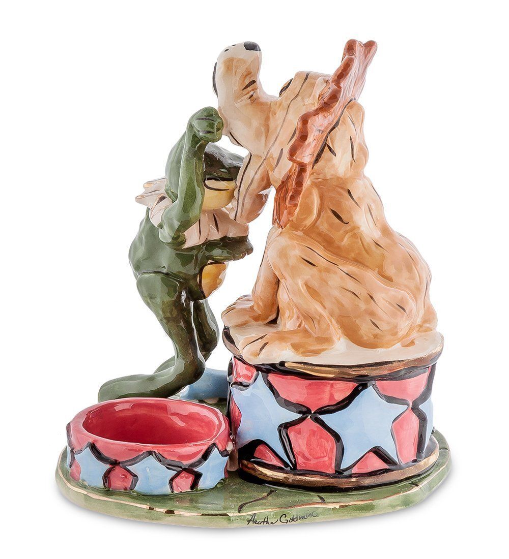 Blue Sky BS- 85 Подсвечник «Доверие»