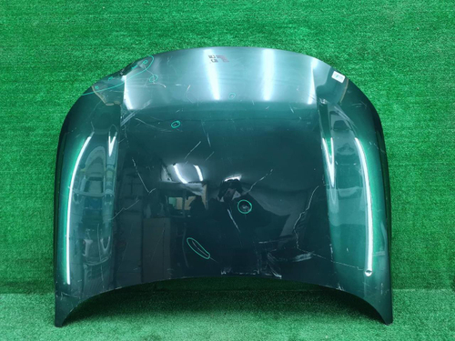 Капот Lixiang L9 (2022-н.в.)