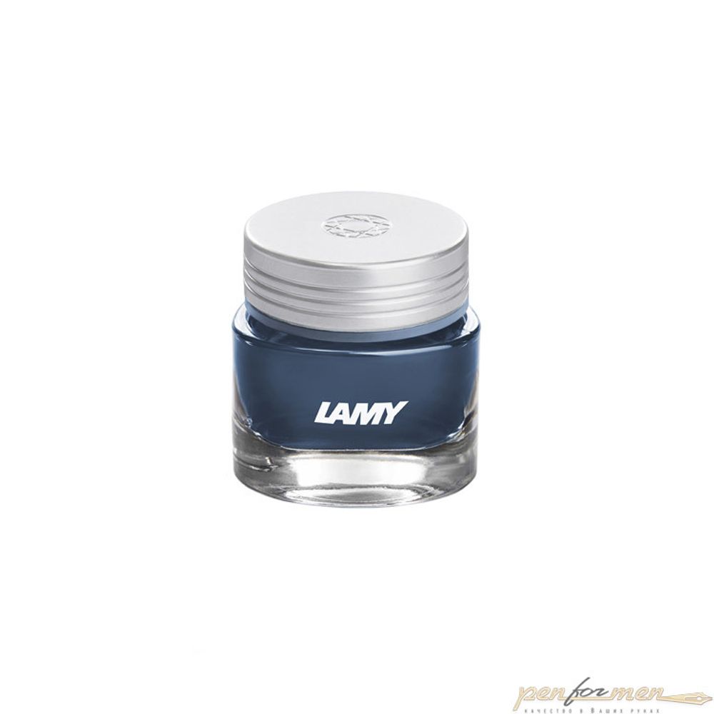 Чернила во флаконе Lamy T53 380 бенитоит 30 мл (4033276)