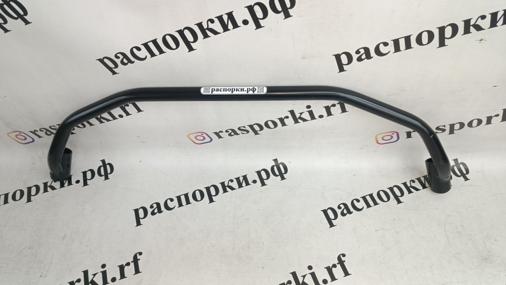 Распорка передняя верхняя (цельная) Volkswagen Touareg 1 (GP) и Porsche Cayenne (955/957) (ПОД ЗАКАЗ)