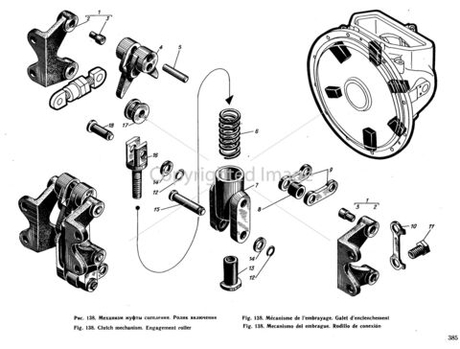 Ролик включения СБ 1225-06-1