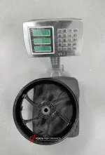 Кованые диски для YAMAHA XSR VSTAR BOLT Ямаха мотоцикл колеса ковка диск