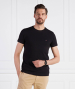 Футболка Tommy Hilfiger - черный(MW0MW27539)
