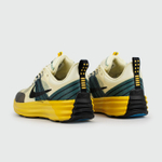 Кроссовки Nike Lunar Roam Beige Green