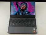 Игровой Ноутбук Lenovo G5000 APH8 Ryzen 7 7840H/16GB(RAM)/512GB(SSD)/RTX4060(8GB)15.6/IPS/WQHD(2560x1440)/165Hz/Win11