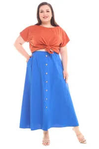 Юбка 3699 Fabrika