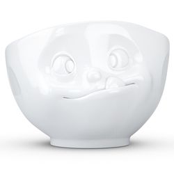 Чаша Tasty, 1 л, белая