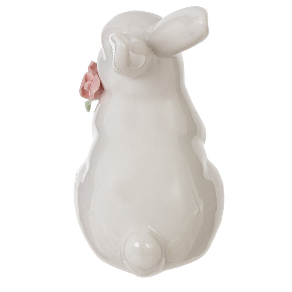 GAEM Фигурка декоративная "Заяц", L6 W7 H11 см
