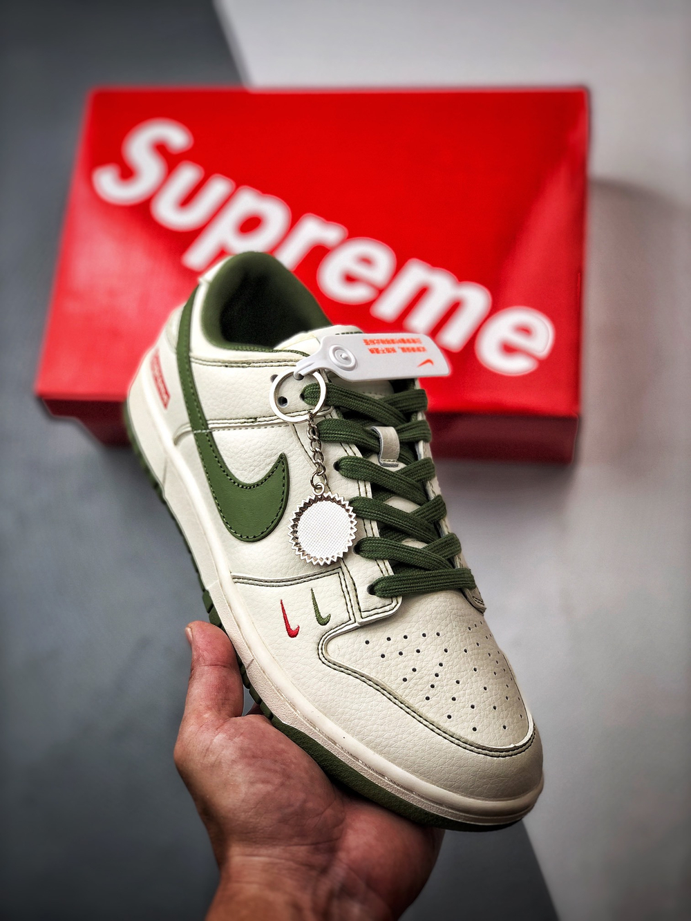 Nike Dunk Low