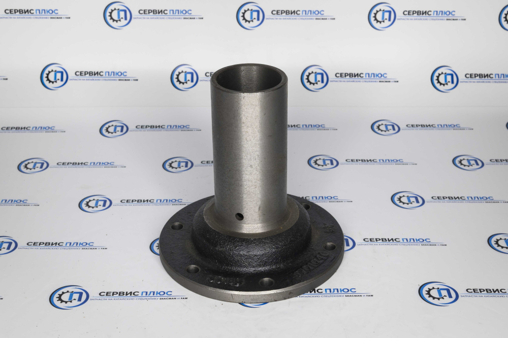 Крышка (фланец) первичного вала WP13  JS180-1701040-4