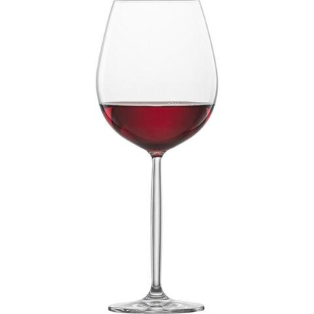 Бокал для вина 450 мл хр. стекло Burgundy   d 9,1 см h22,9 см Schott Zwiesel [6]