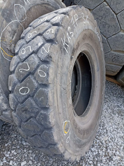 14.00R25 Advance GLR09-E3 шина б/у