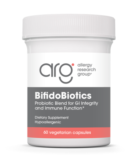 BifidoBiotics