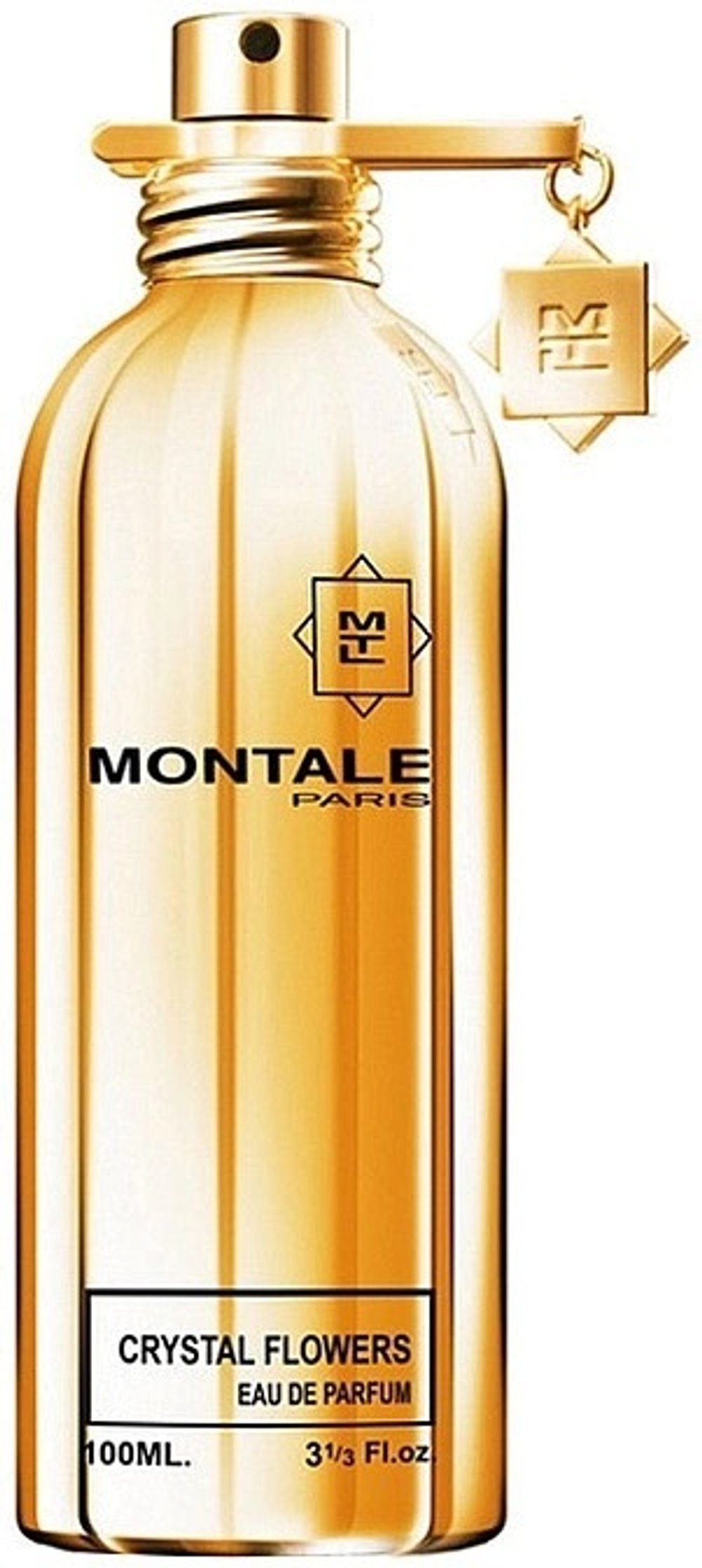Montale Crystal Flowers