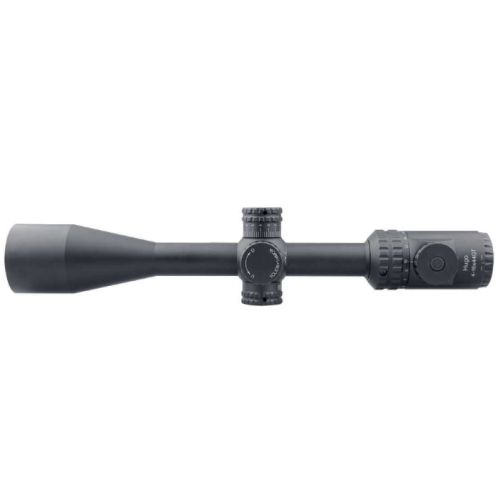 Оптический прицел Vector Optics 25,4мм SFP HUGO 4-16x44 ( установка на Тигр, СВД, ОП-СКС,  / Сетка VOW-10BDC )