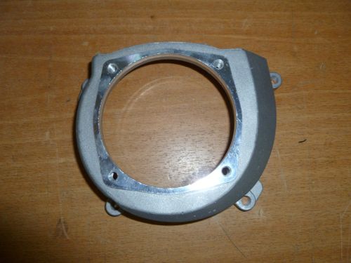 Кожух маховика TSS-GJH95/Flywheel casing