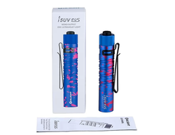 Фонарь Olight i5UV EOS [121622]