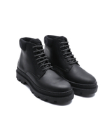 Кожаная обувь graham HUGO - черный(50480469)