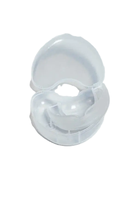 Капа одночелюстная в коробочке