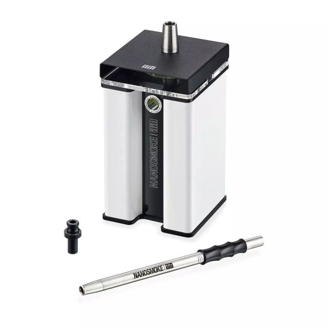 Кальян Nanosmoke - Ilin