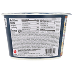 Nongshim, Премиальная лапша в стиле удон с креветками в темпуре, 114 г (4,02 унции)