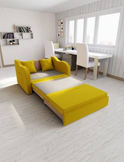 Бали диван кровать