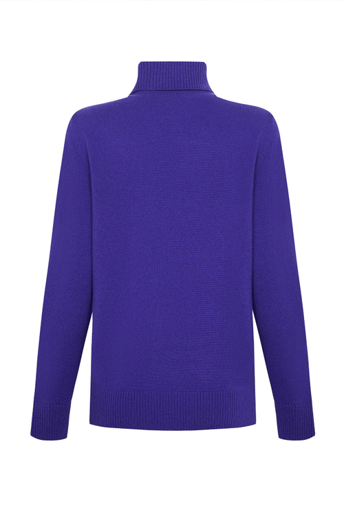 Кашемировый свитер