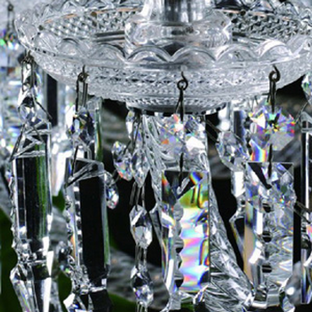 Бра MB11027010-2B clear+acid