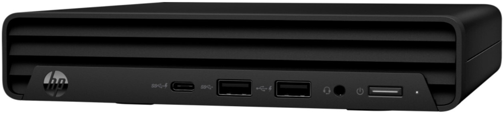 Системный блок HP 260 G9 R Mini Intel Core i5, 16 ГБ, 512 Гб, Intel Iris Xe Graphics,  ОС Не установлена