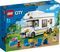Lego konstruktor City Holiday Camper Van