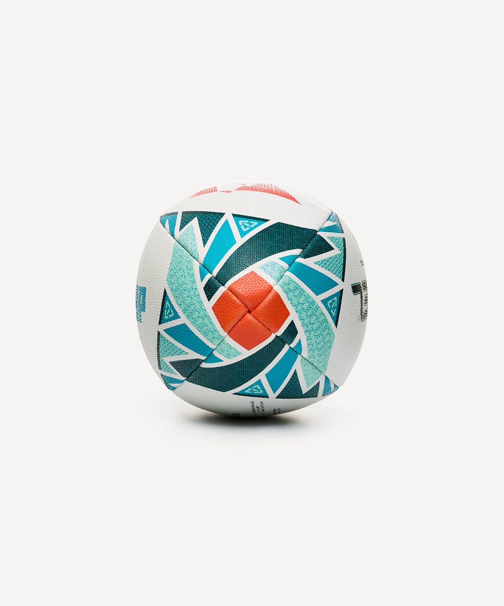 Мяч для регби TITAN ECOBALL №4