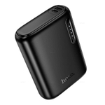 Портативный аккумулятор Hoco J158 5000mAh (black)