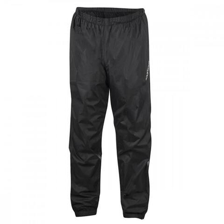 ALPINESTARS Мотобрюки дождевые HURRICANE RAIN PANTS черные