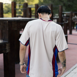 Ретро / Барселона (98-00) / Гостевая